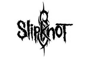 Slipknot　ロゴ