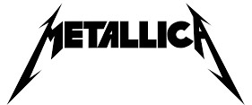 Metallica ロゴ