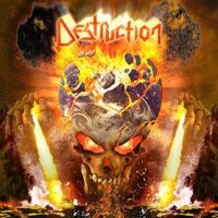 The Antichrist / Destruction