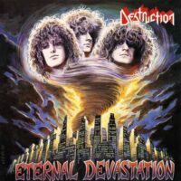 Eternal Devastation/Destruction