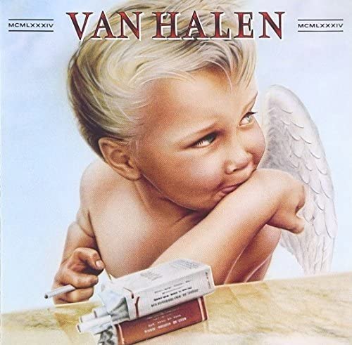 1984/Van Halen