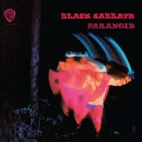 Paranoid / Black Sabbath