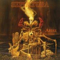 Arise / Sepultura