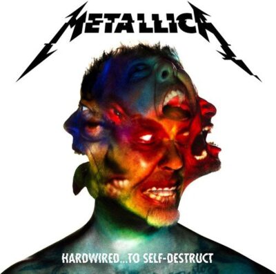Hardwired… To Self-Destruct / Metallica