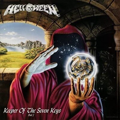 Keeper Of The Seven Keys Part I / Helloween