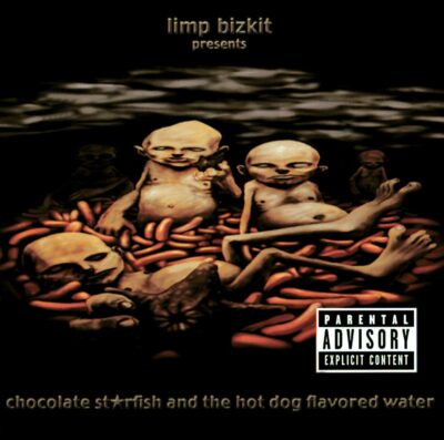 Chocolate Starfish And The Hot Dog Flavored Water / Limp Bizkit