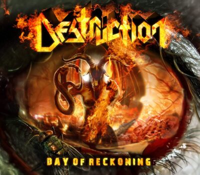 Day Of Reckoning / Destruction