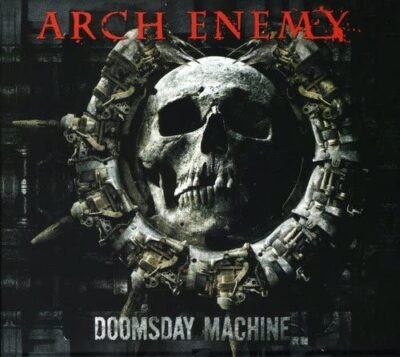 Doomsday Machine / Arch Enemy