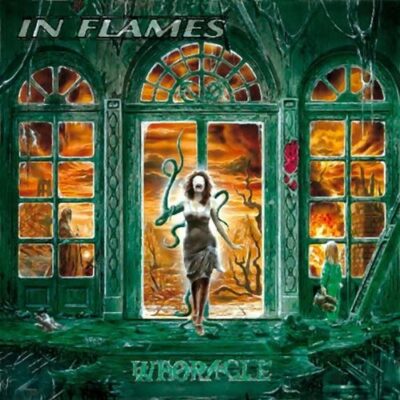 Whoracle / In Flames