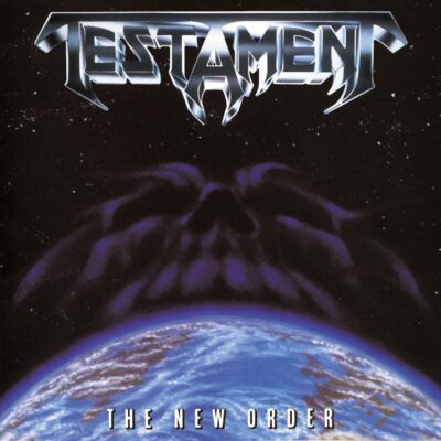 The New Order / Testament