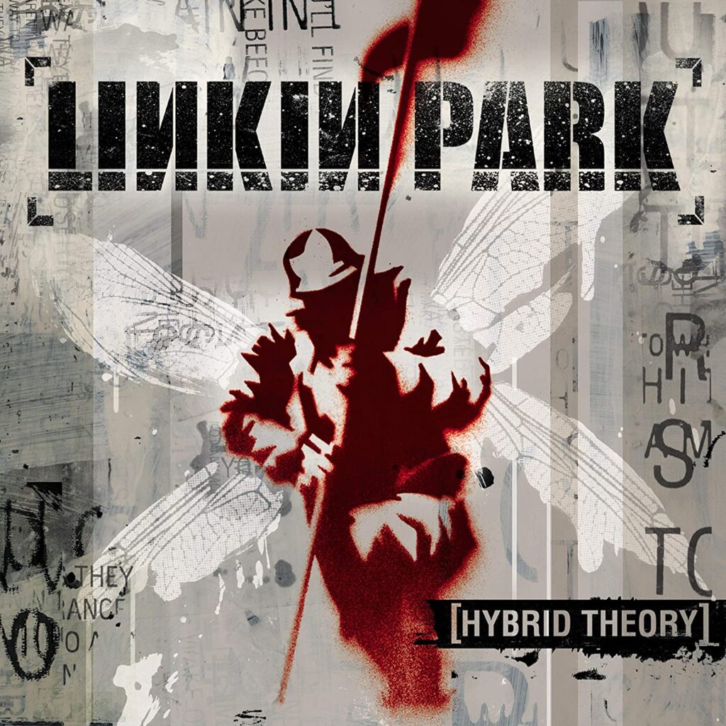 Hybrid Theory / Linkin Park