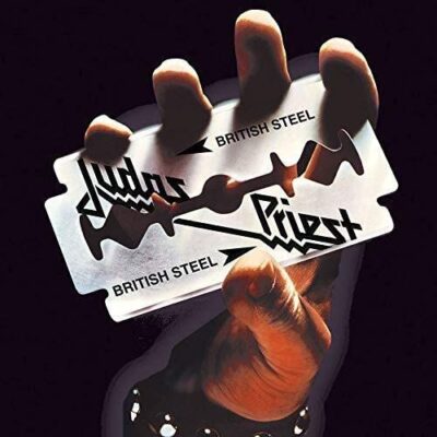 British Steel / Judas Priest