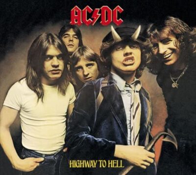 Highway To Hell / AC/DC
