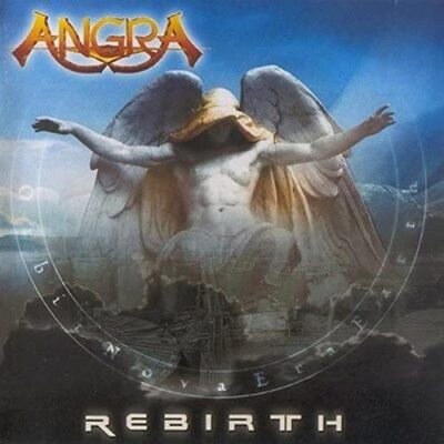 Rebirth / Angra