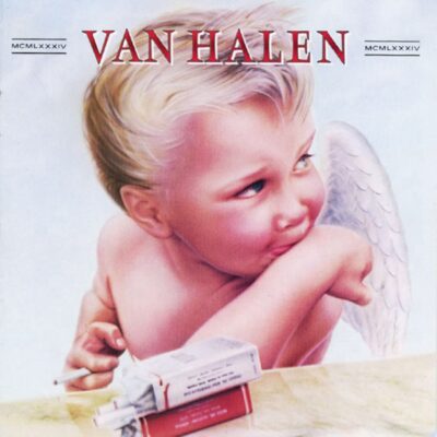 1984 / Van Halen