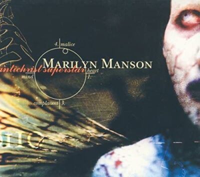 Antichrist Superstar / Marilyn Manson