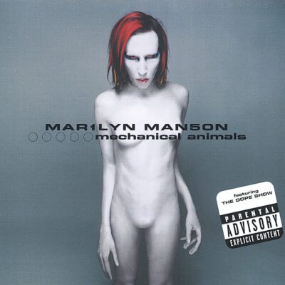 Mechanical Animals / Marilyn Manson