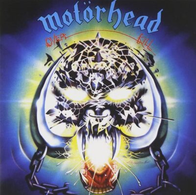 Motörhead アーカイブ - ハードロック/ヘヴィメタル 名盤紹介