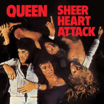Sheer Heart Attack / Queen
