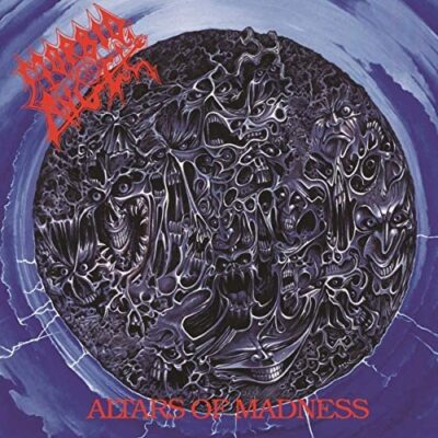 Altars Of Madness / Morbid Angel