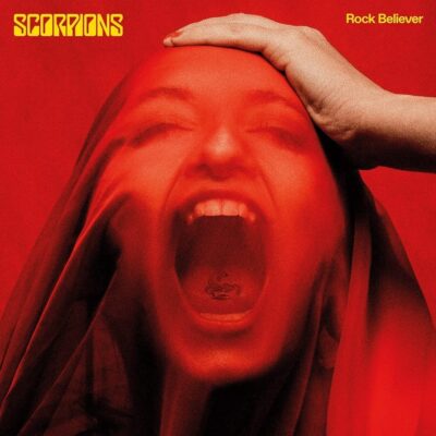 Rock Believer / Scorpions