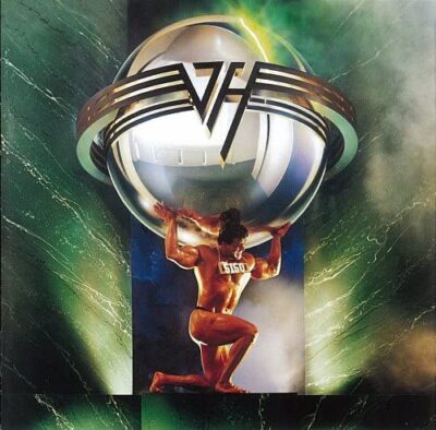 5150 / Van Halen