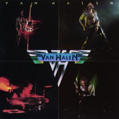 Van Halen（炎の導火線） / Van Halen