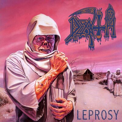 Leprosy / Death