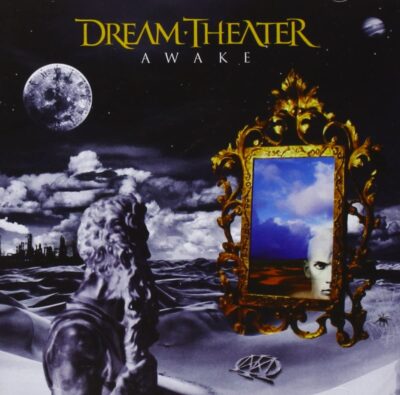 Awake / Dream Theater