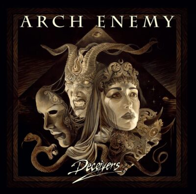 Deceivers / Arch Enemy