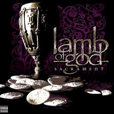 Sacrament / Lamb Of God