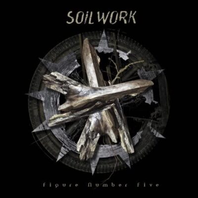 Figure Number Five / Soilwork