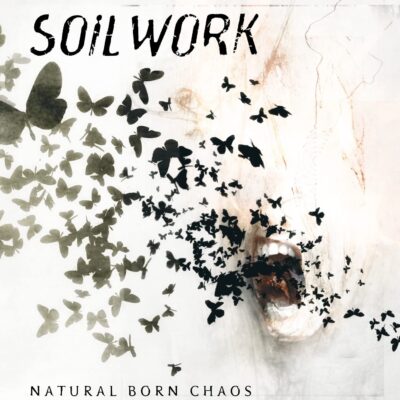 Natural Born Chaos / Soilwork