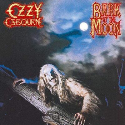 Bark at the Moon（月に吠える） / Ozzy Osbourne