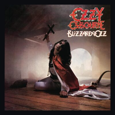 Blizzard of Ozz（血塗られた英雄伝説） / Ozzy Osbourne
