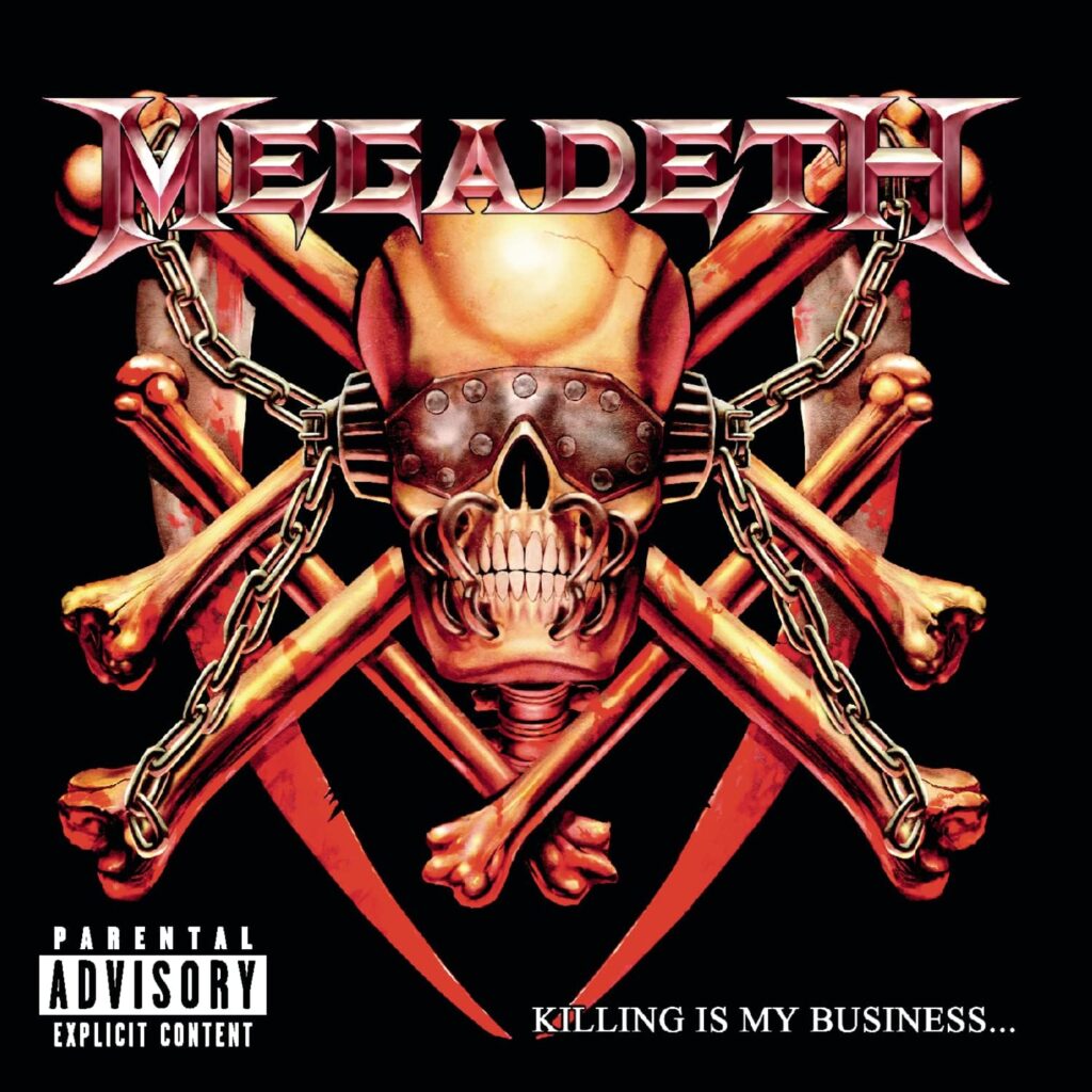 Killing Is My Business... And Business Is Good! / 2002年版