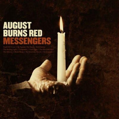 Messengers / August Burns Red