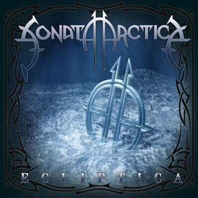 【名盤紹介】『Ecliptica / Sonata Arctica』デビュー作とは思えない完成度で圧倒する、極上の北欧メタル