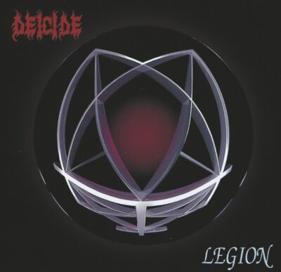 Legion / Deicide