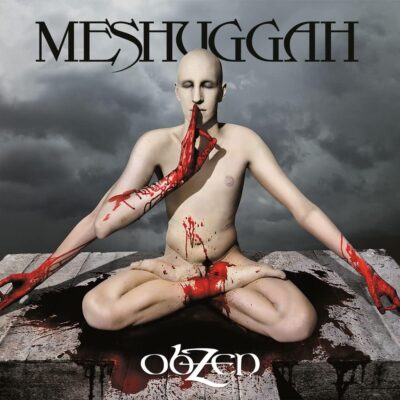 Obzen / Meshuggah