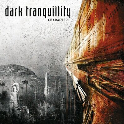 Character / Dark Tranquillity
