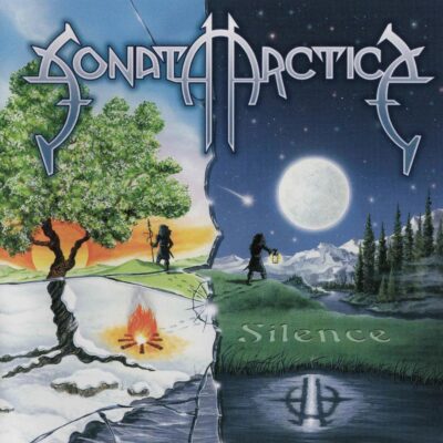 Silence / Sonata Arctica